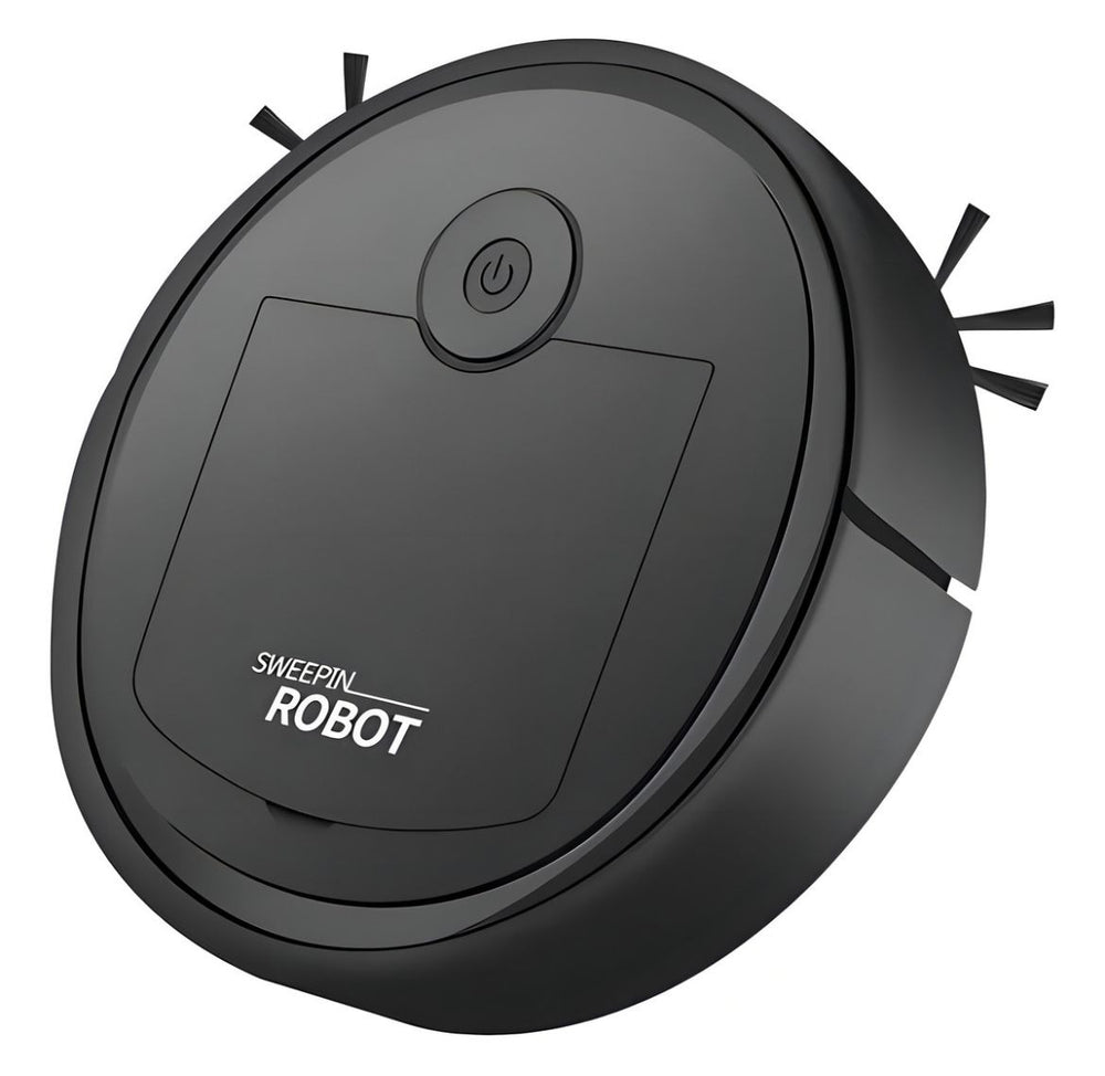 Aspiradora Robot Inteligente
